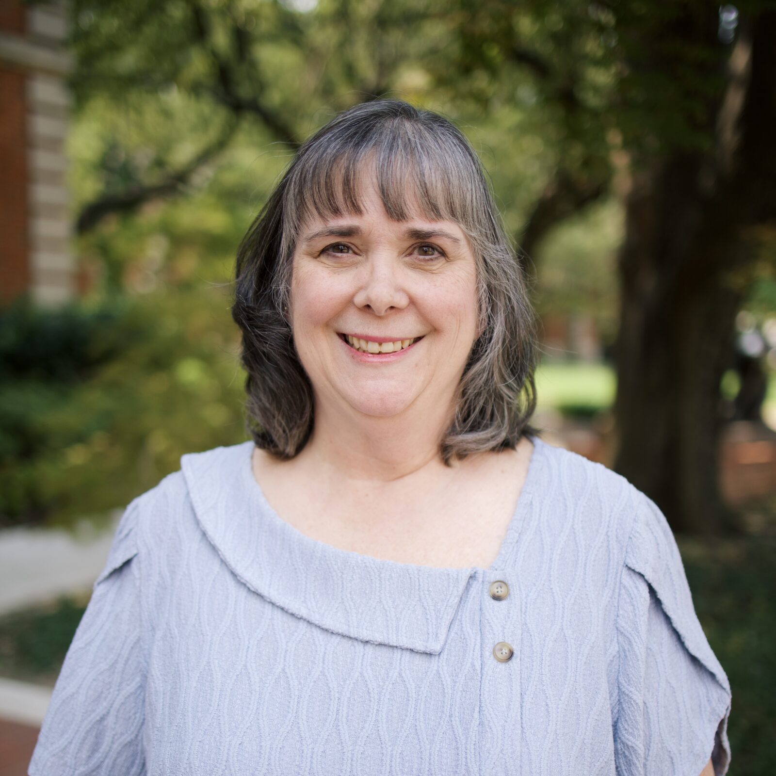 Kathie Smith