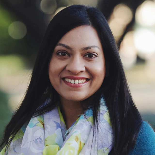 Ann Chacko