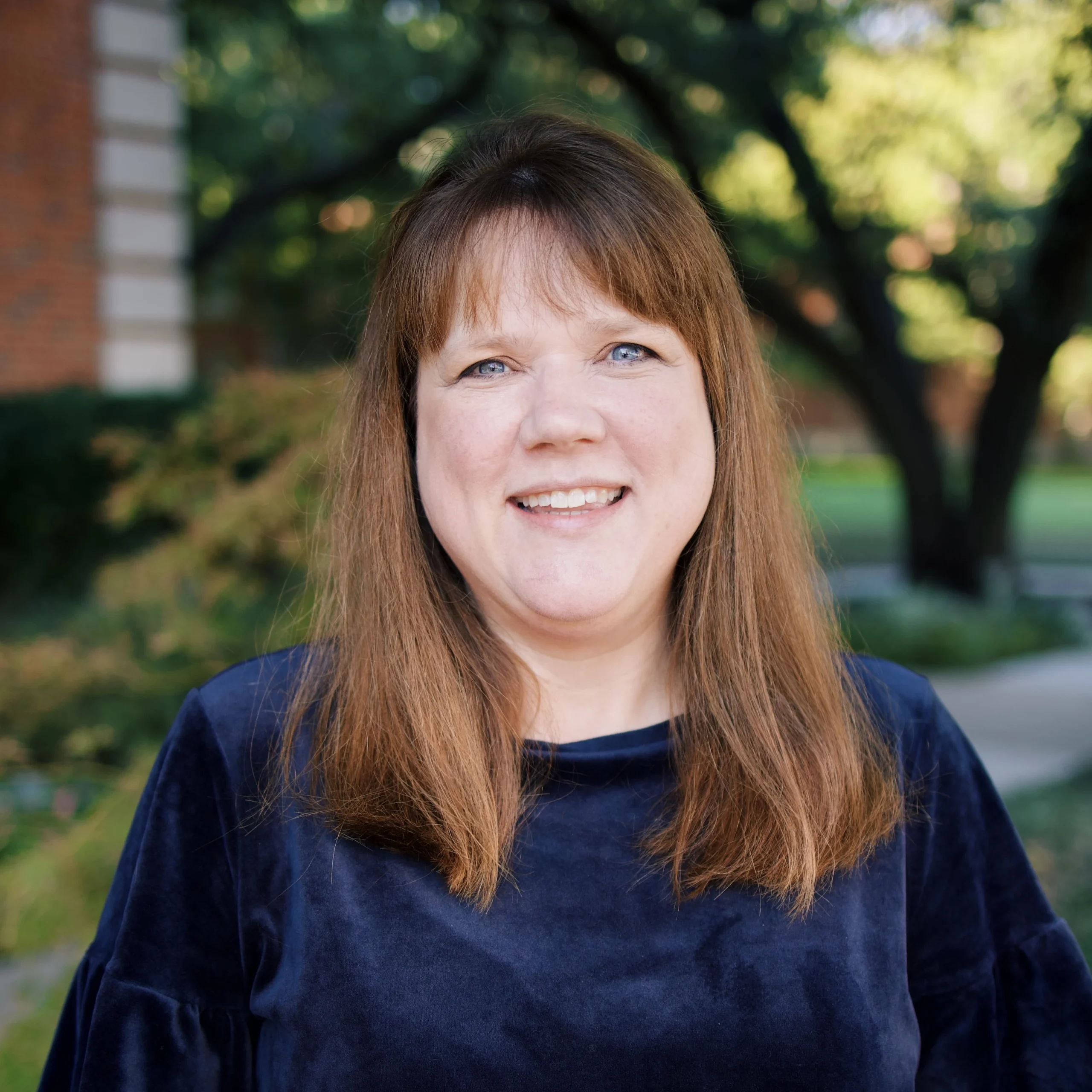 Melinda Moran - Park Cities Baptist Church