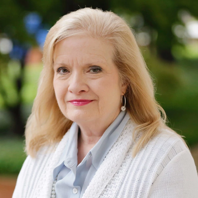 Pam Richardson